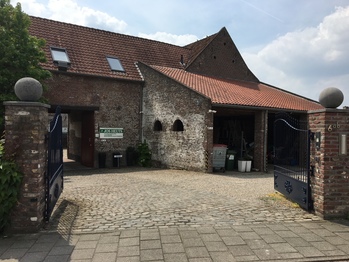 Onderhoudsarme tuin in Meerssen